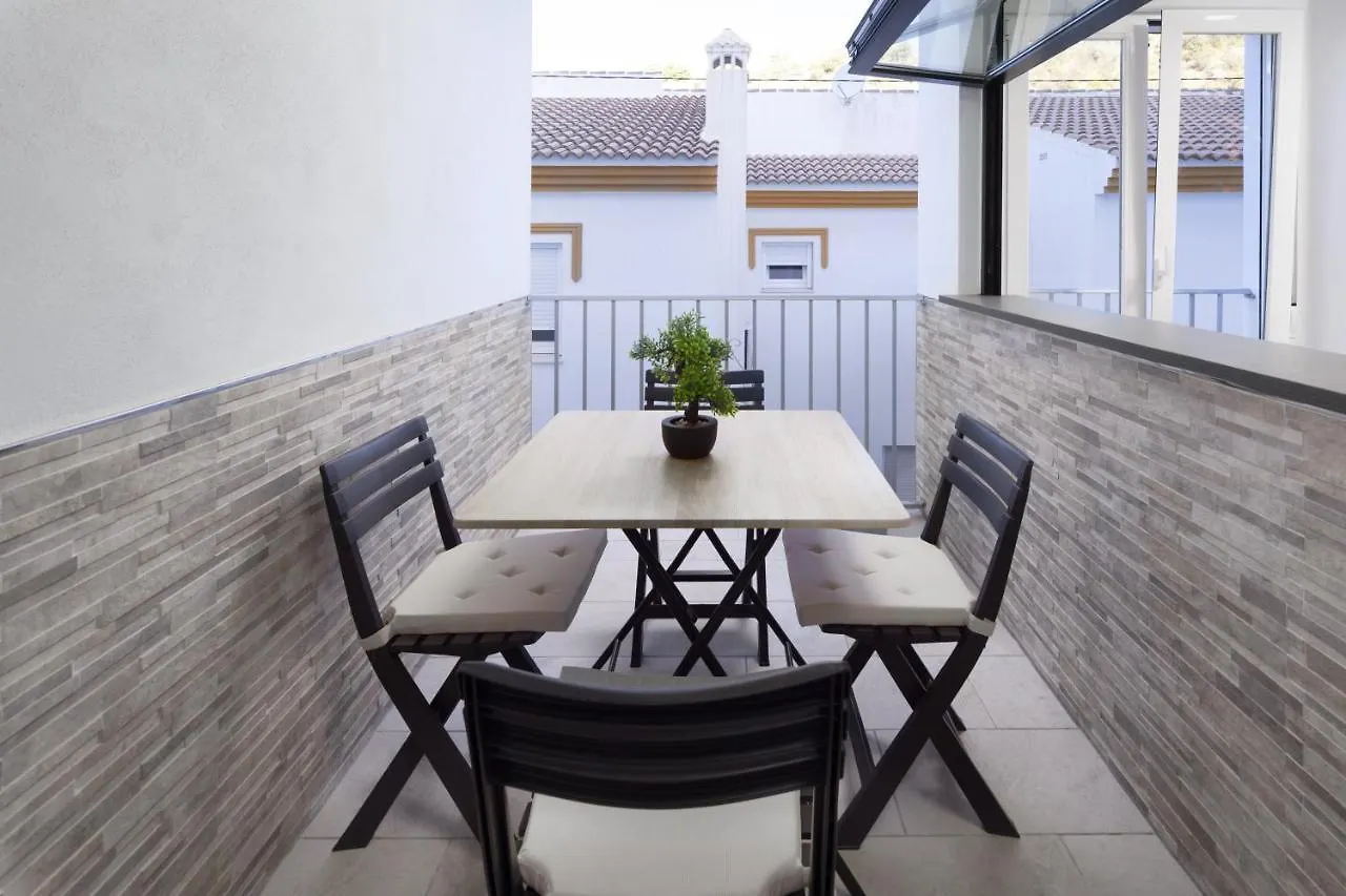 El Monte Apartment Competa Spain