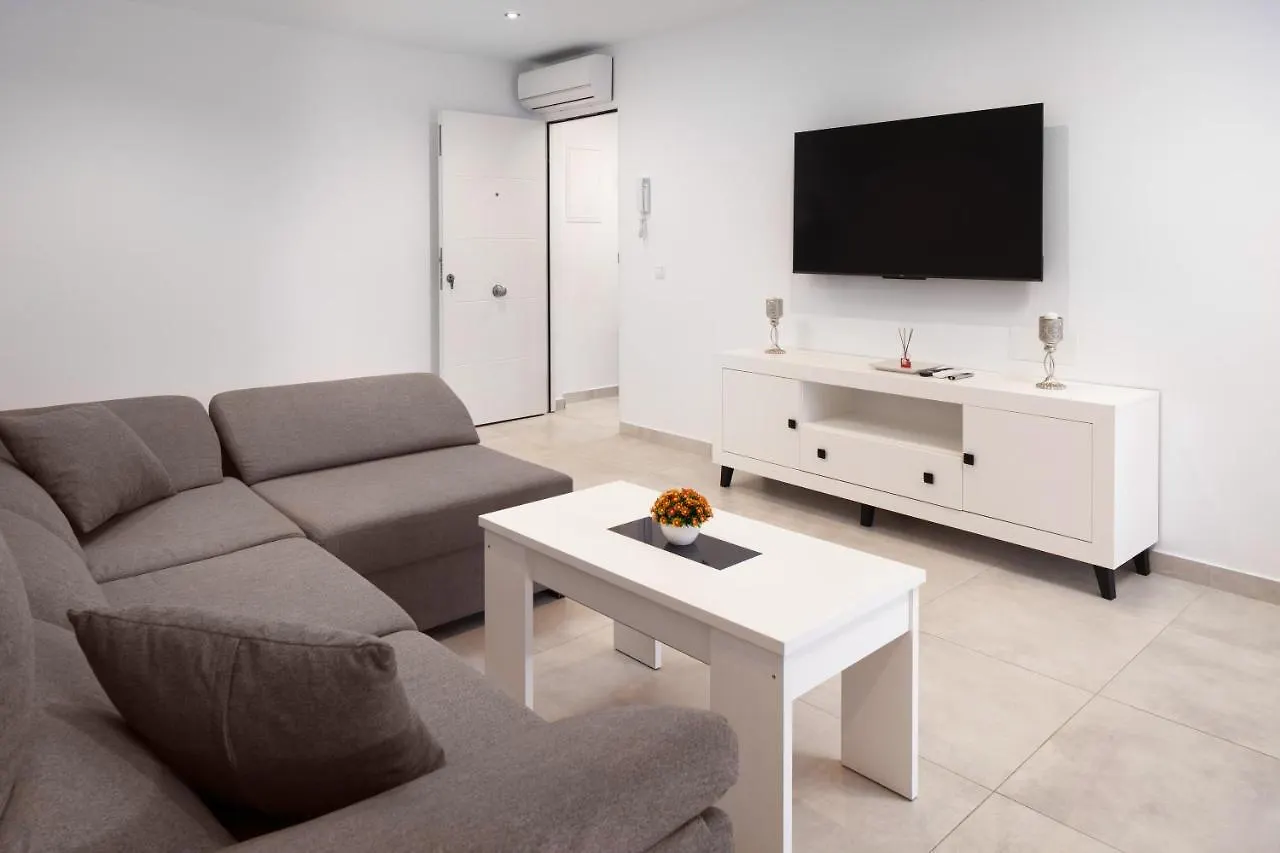 El Monte Apartment Competa