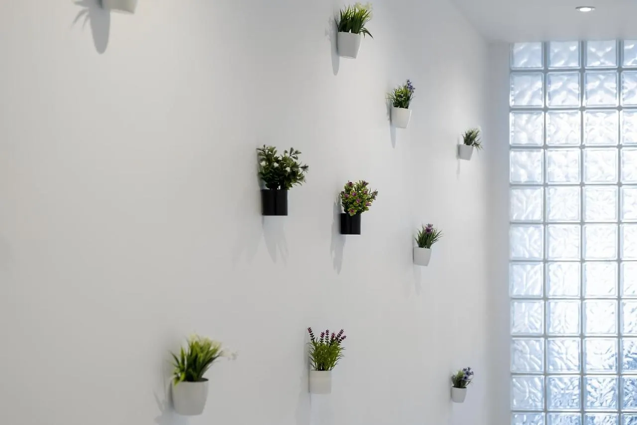 El Monte Apartment Competa Spain