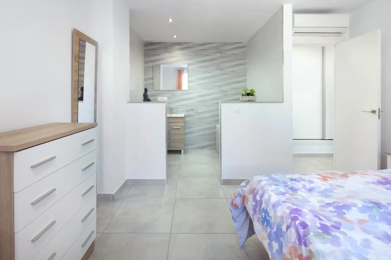 El Monte Apartment Competa 0*,  Spain
