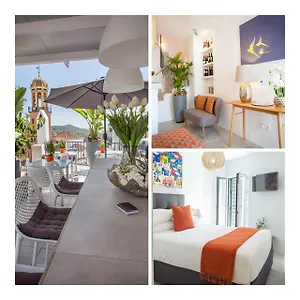 4* Maison d'hôtes Almijara